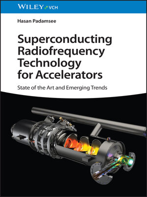 cover image of Superconducting Radiofrequency Technology for Accelerators